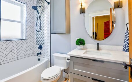 Rusty Pipes Lead Blocked Drains