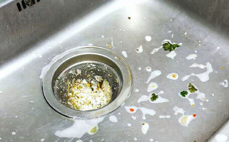 Solutions Blocked Apartment Drains