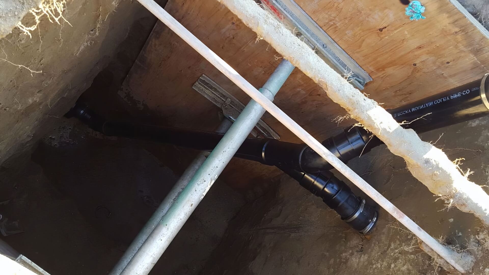 Cold Weather Affect Pipe Relining?