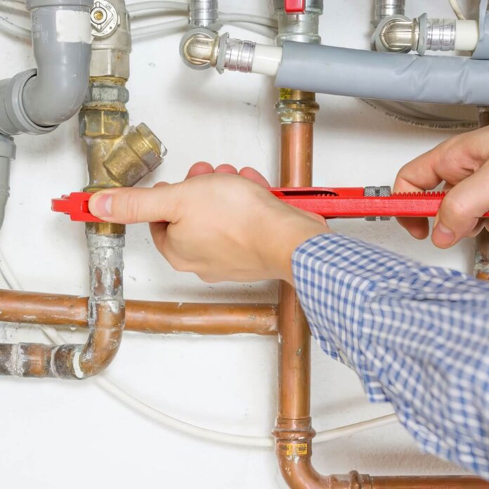 Trusted Gas Plumber